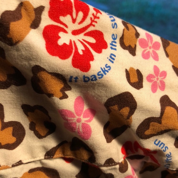 Gitman bros vintage button down shirt (Dar) - Picture 3 of 6